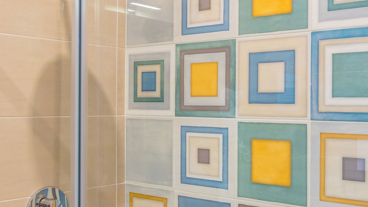 Photo of Bathroom in Rione Sanita