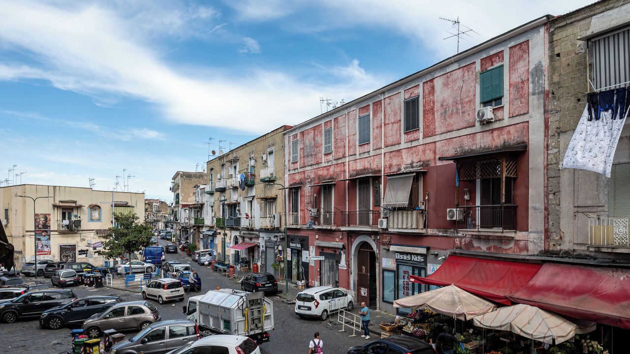 Photo of Others in Secondigliano