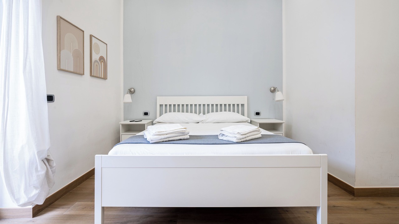 Photo of Bedroom in Secondigliano