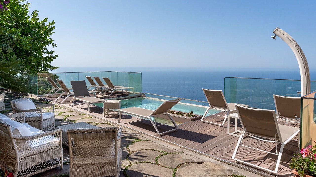 Photo of Outdoor in Montepertuso