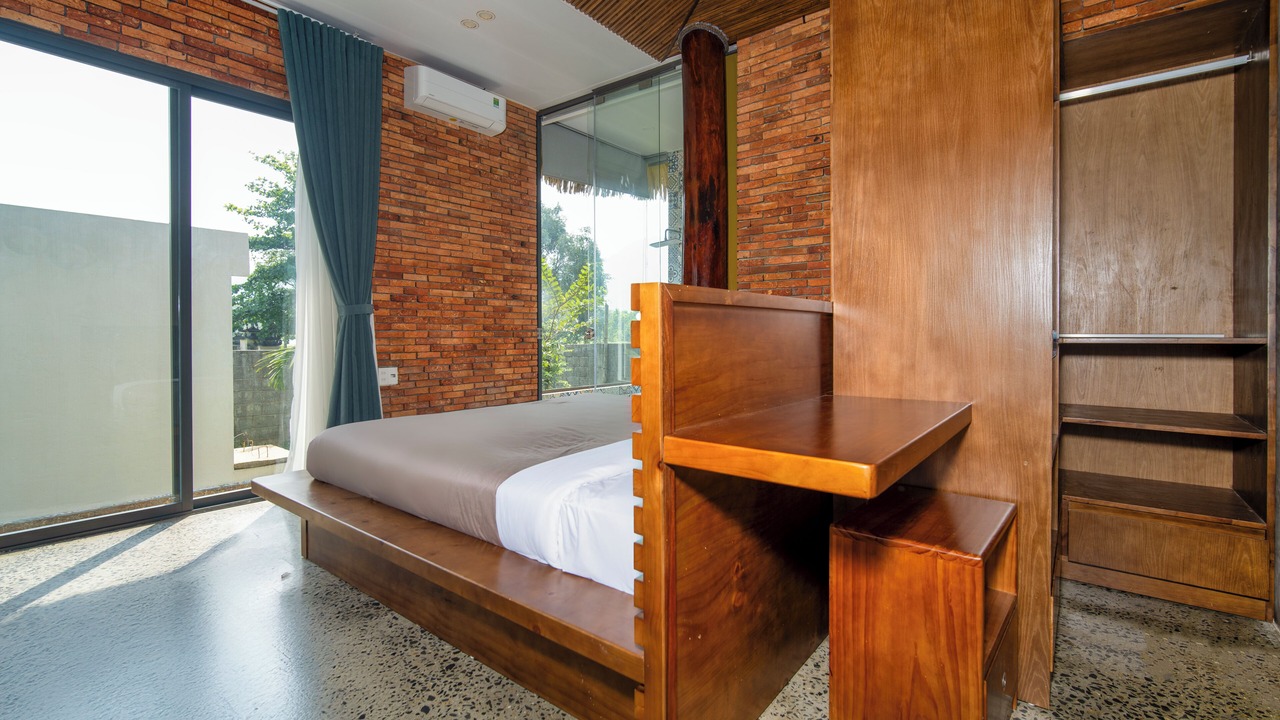 Photo of Bedroom in Hoa Vang
