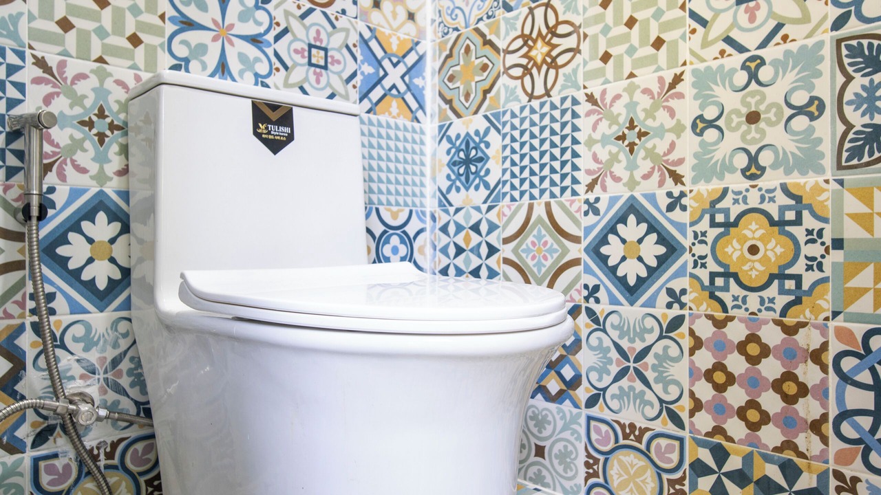 Photo of Bathroom in Hoa Vang