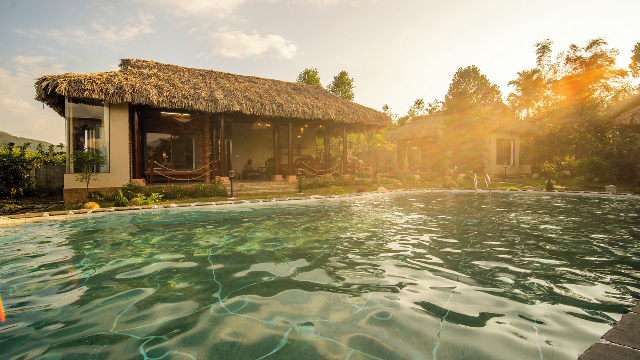 Photo of Outdoor in Hoa Vang