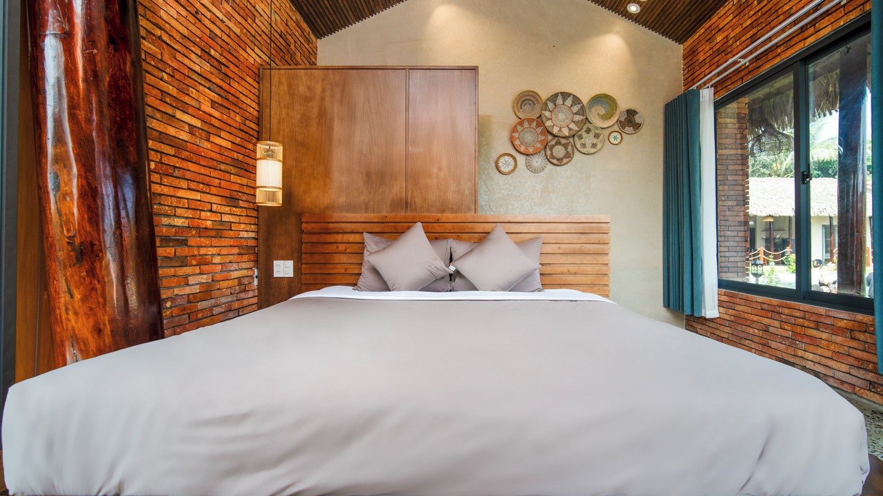 Photo of Bedroom in Hoa Vang