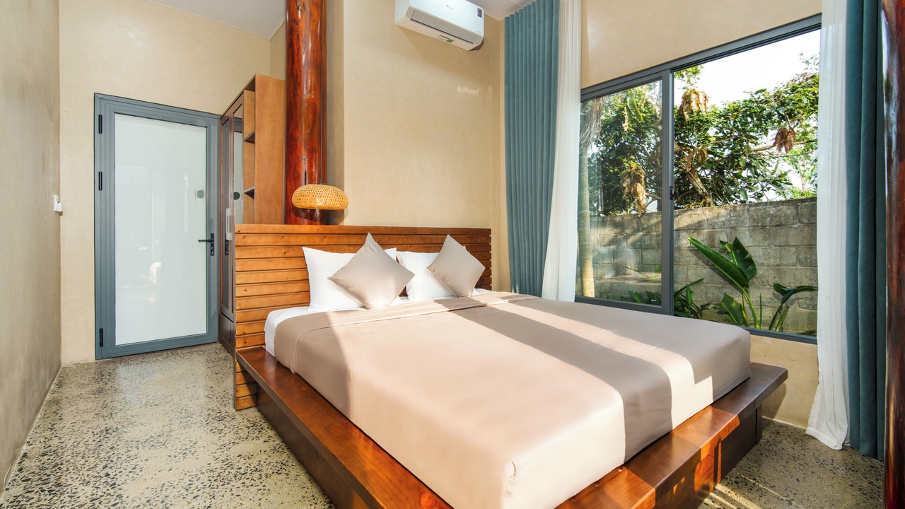 Photo of Bedroom in Hoa Vang