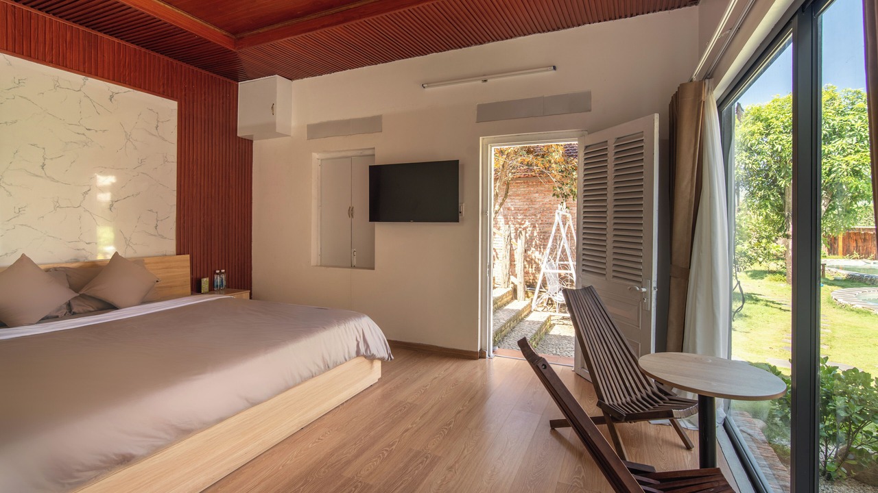 Photo of Bedroom in Hoa Vang
