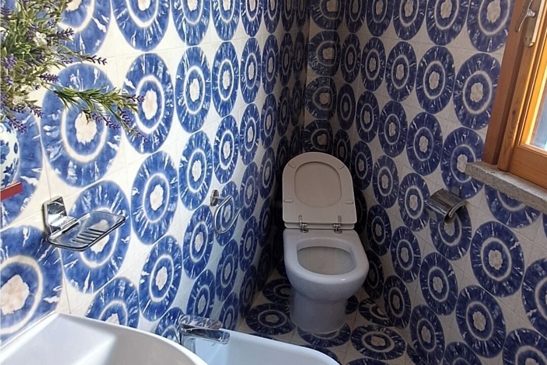 Photo of Bathroom in Pontecorvo