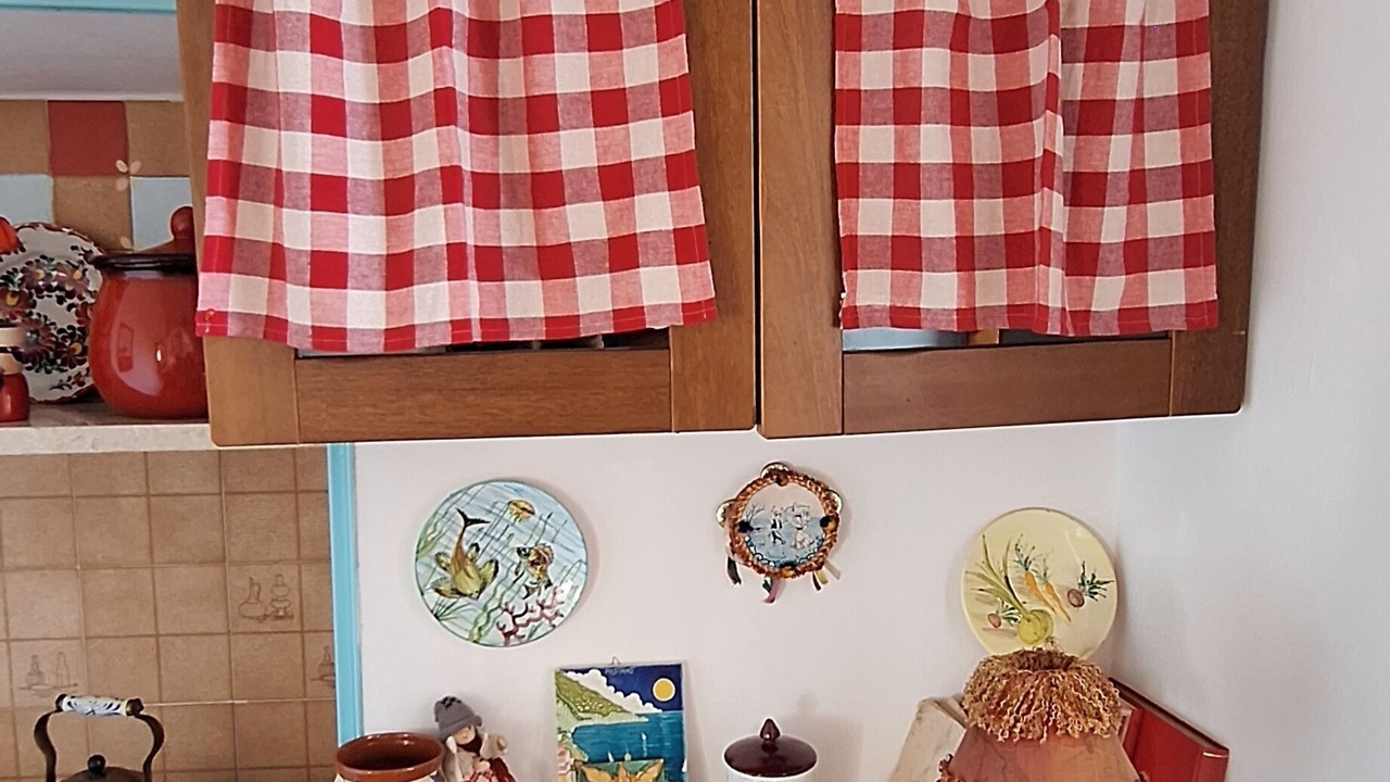 Photo of Kitchen in Pontecorvo