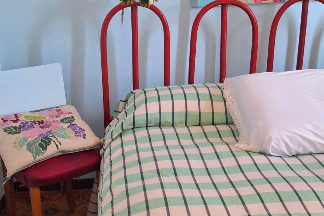 Photo of Bedroom in Pontecorvo
