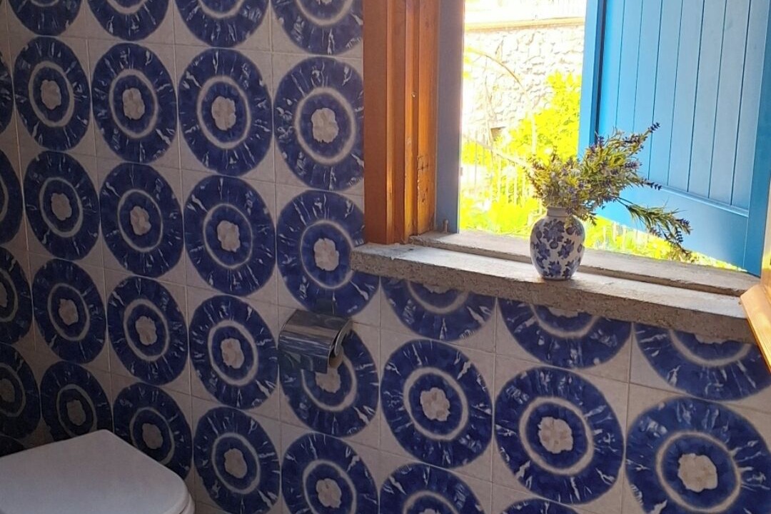Photo of Bathroom in Pontecorvo
