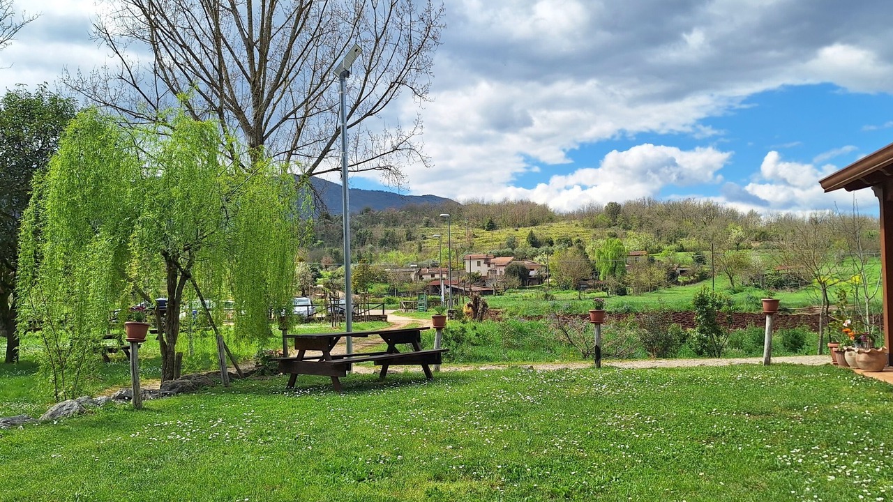 Photo of Outdoor in Pontecorvo