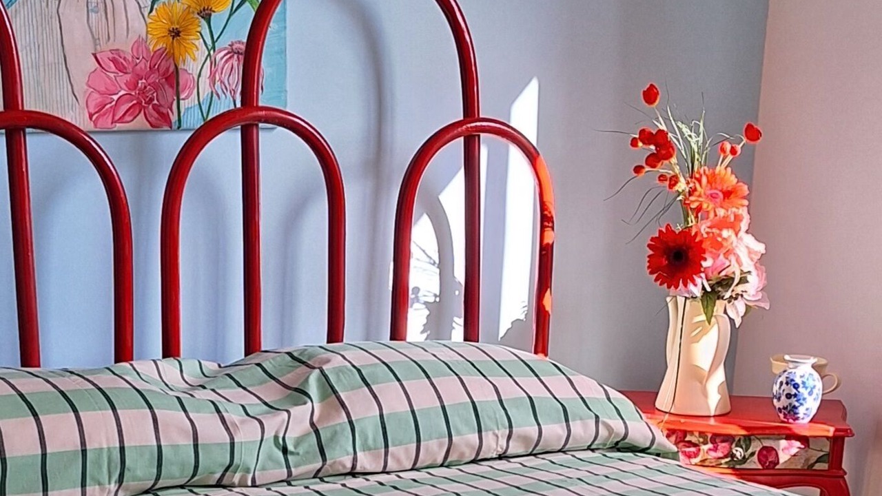 Photo of Bedroom in Pontecorvo