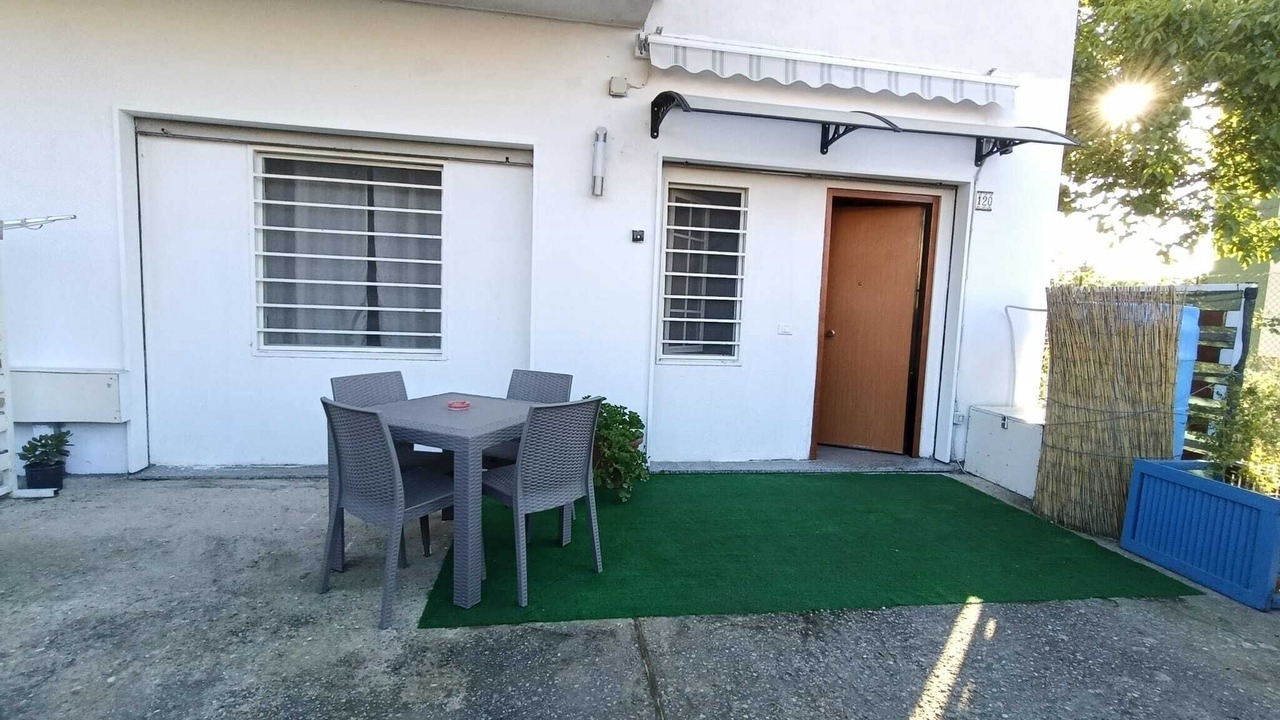 Photo of Outdoor in Marina Schiavonia