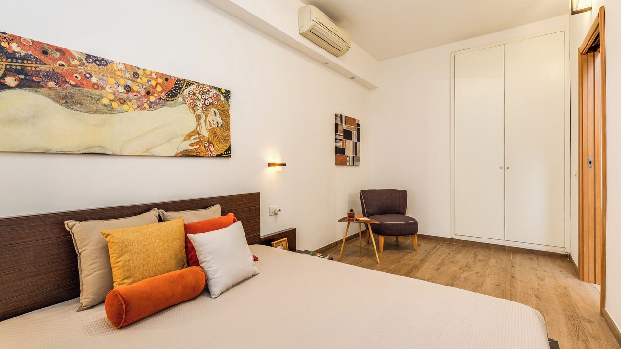 Photo of Bedroom in Tuscolano