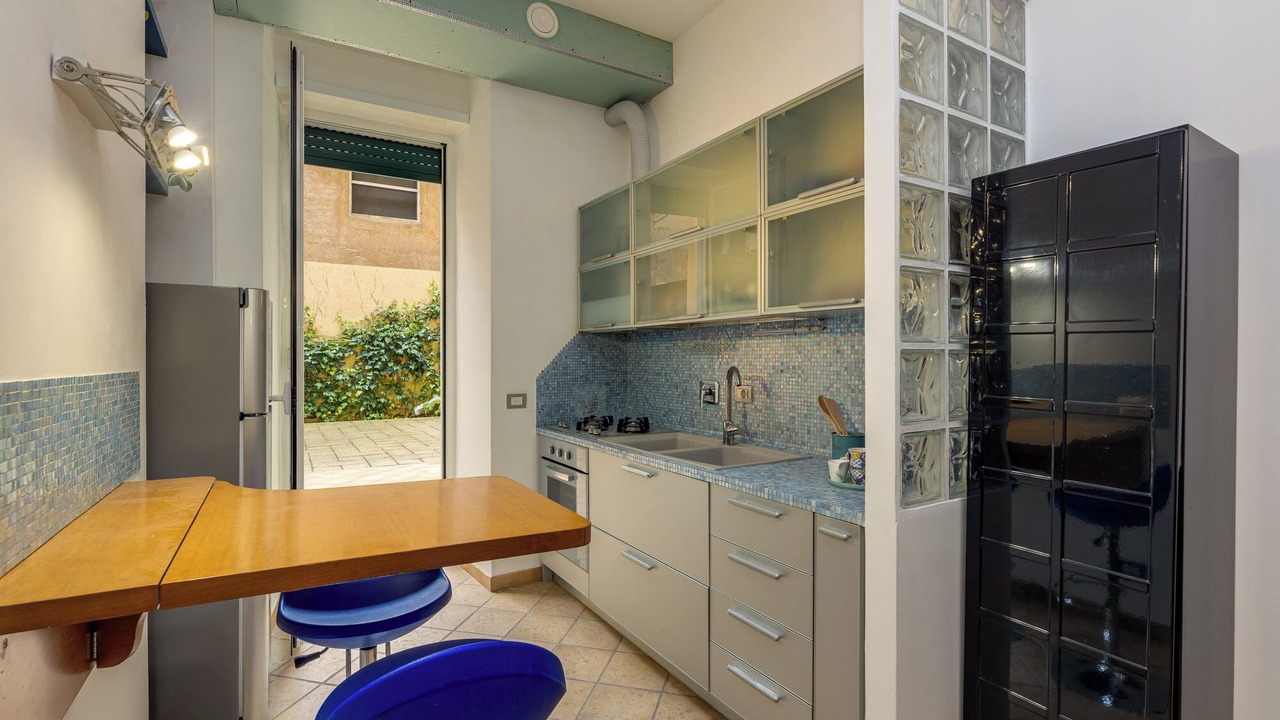 Photo of Kitchen in Tuscolano