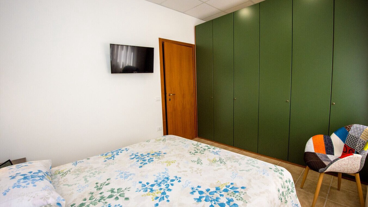 Photo of Bedroom in Francavilla al Mare