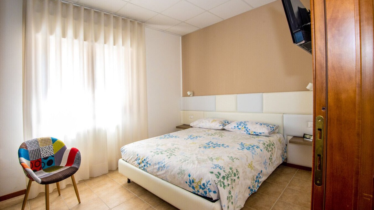 Photo of Bedroom in Francavilla al Mare