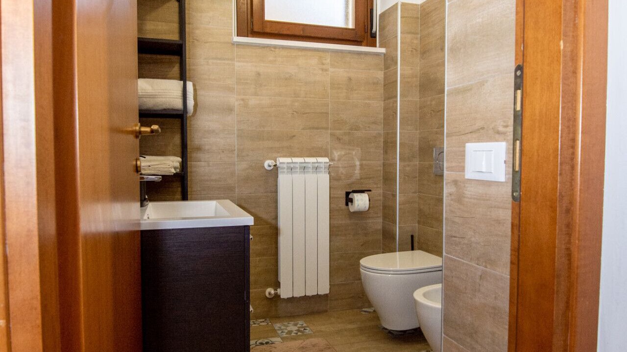 Photo of Bathroom in Francavilla al Mare