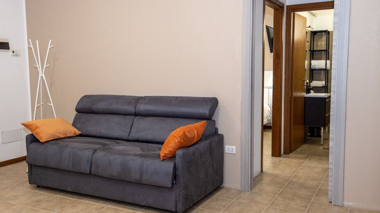 Photo of Livingroom in Francavilla al Mare