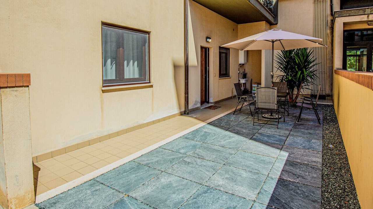 Photo of Patio Balcony in Francavilla al Mare