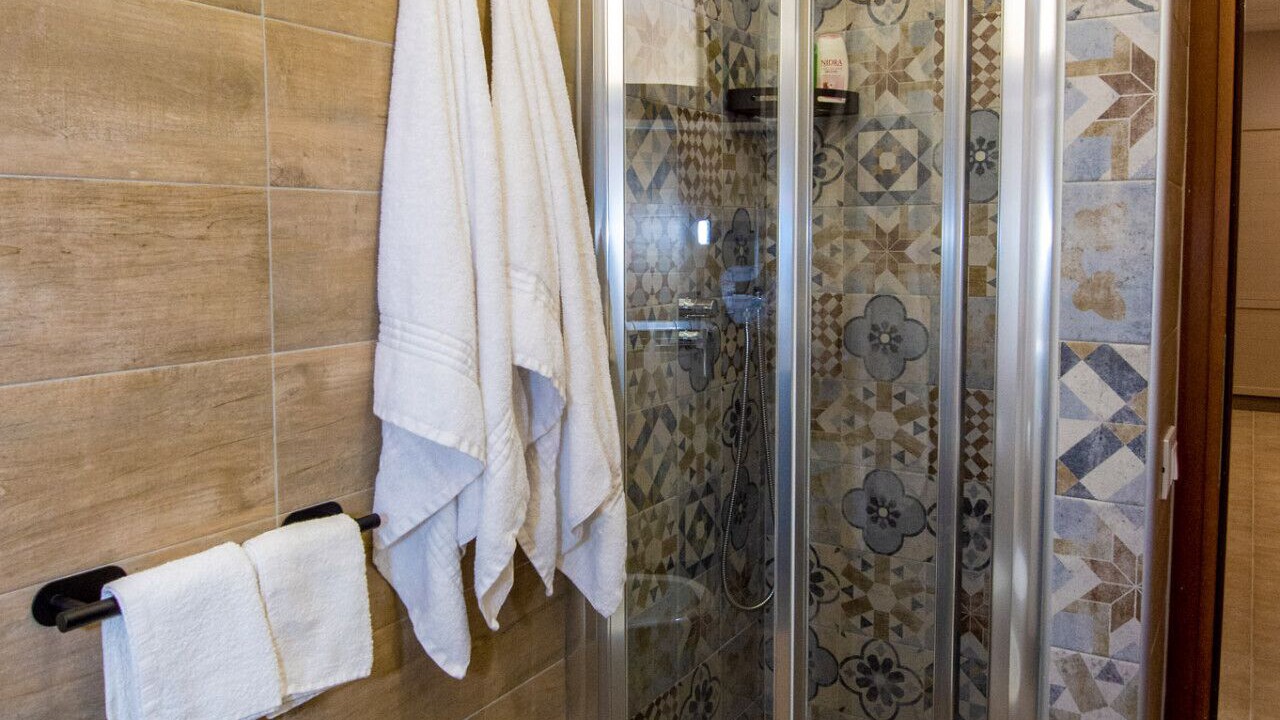 Photo of Bathroom in Francavilla al Mare