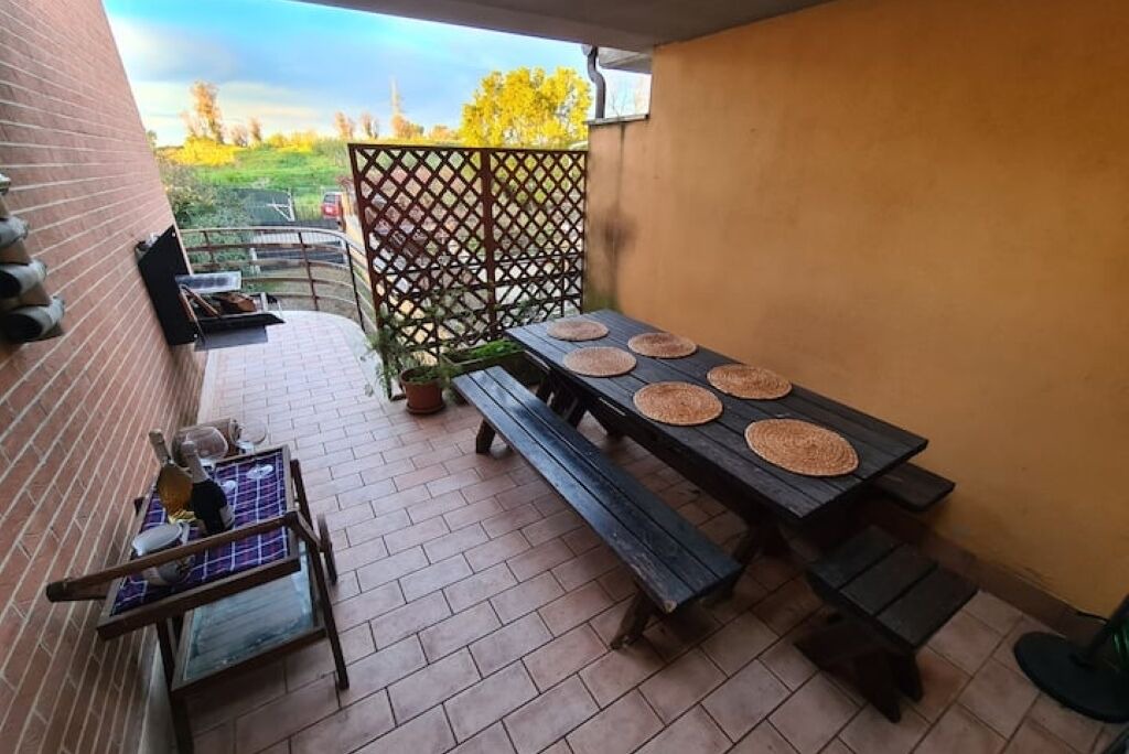 Photo of Outdoor in Zona XLV Castel di Guido