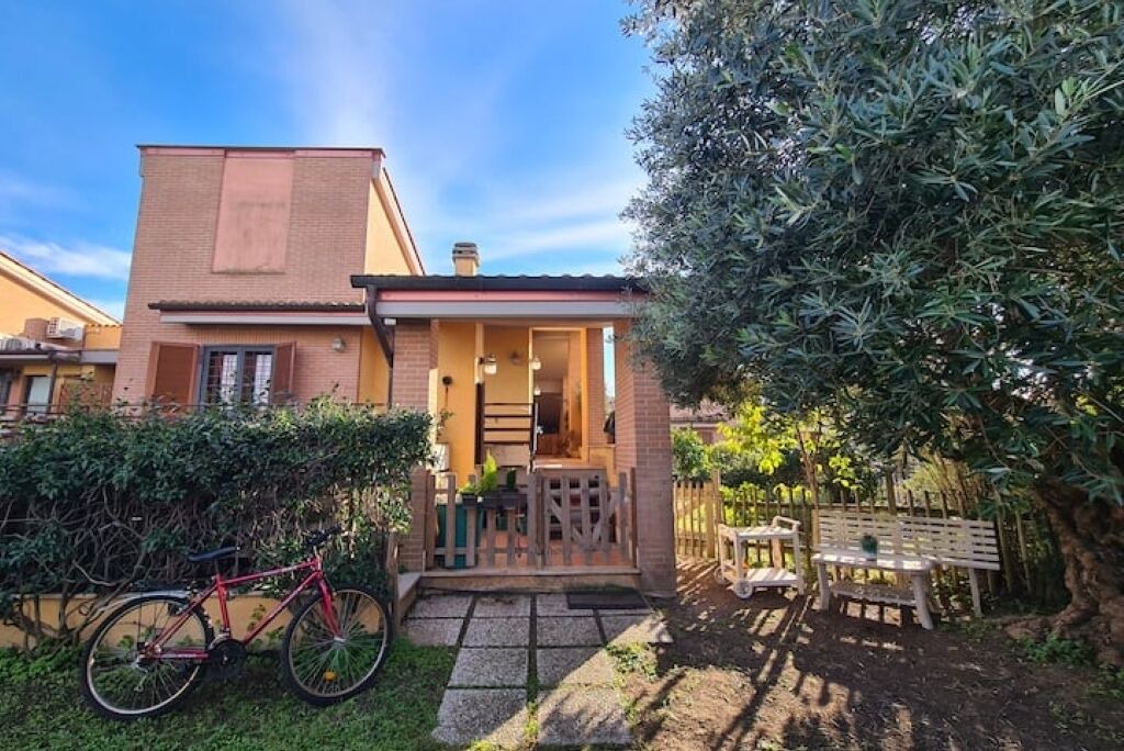 Photo of Outdoor in Zona XLV Castel di Guido