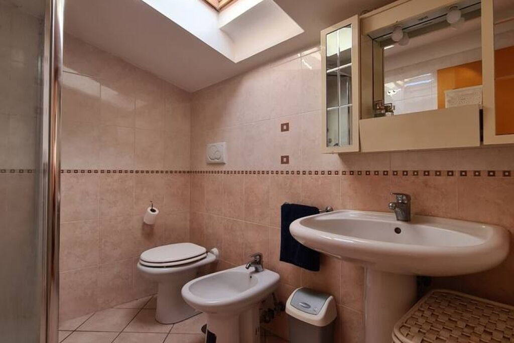 Photo of Bathroom in Zona XLV Castel di Guido