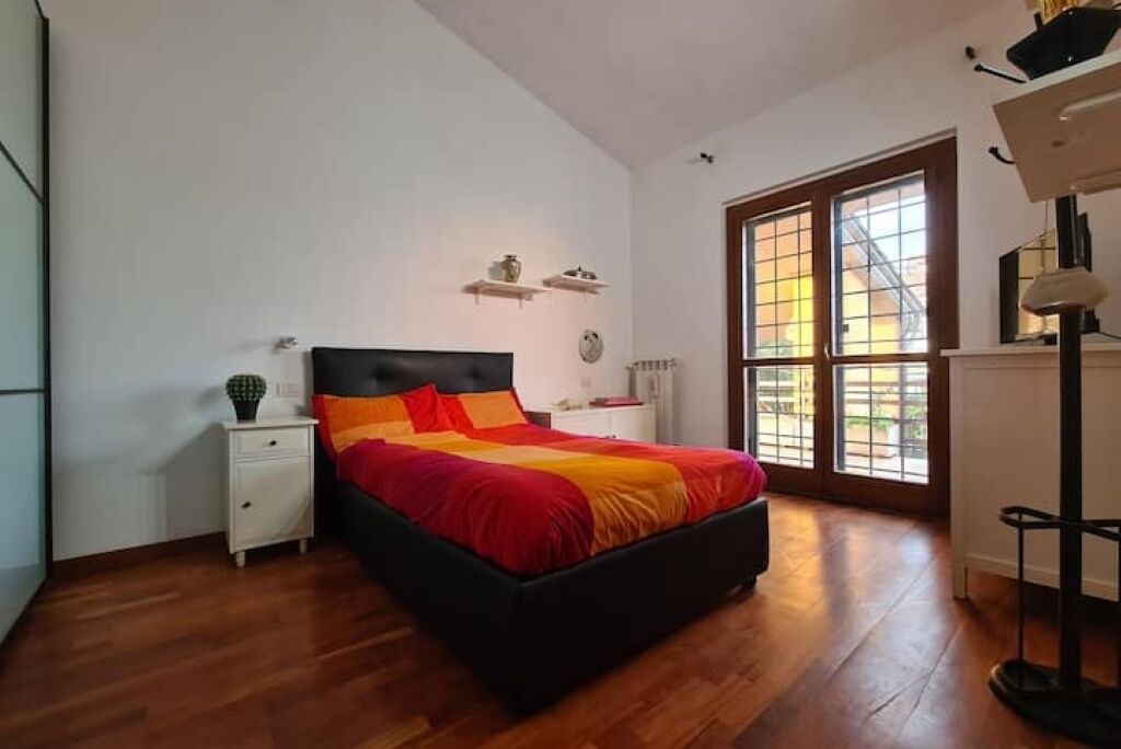 Photo of Bedroom in Zona XLV Castel di Guido