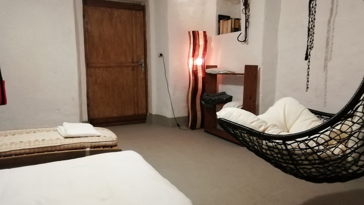 Photo of Bedroom in Cellino Attanasio