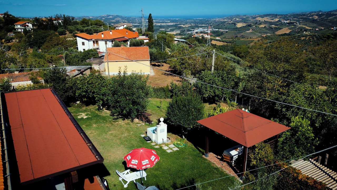 Photo of Outdoor in Cellino Attanasio