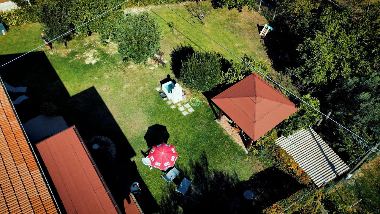 Photo of Patio Balcony in Cellino Attanasio
