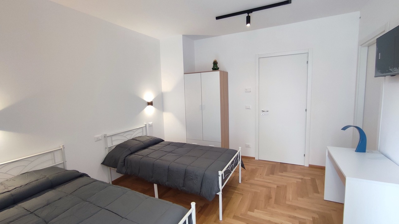 Photo of Bedroom in Castel di Lama