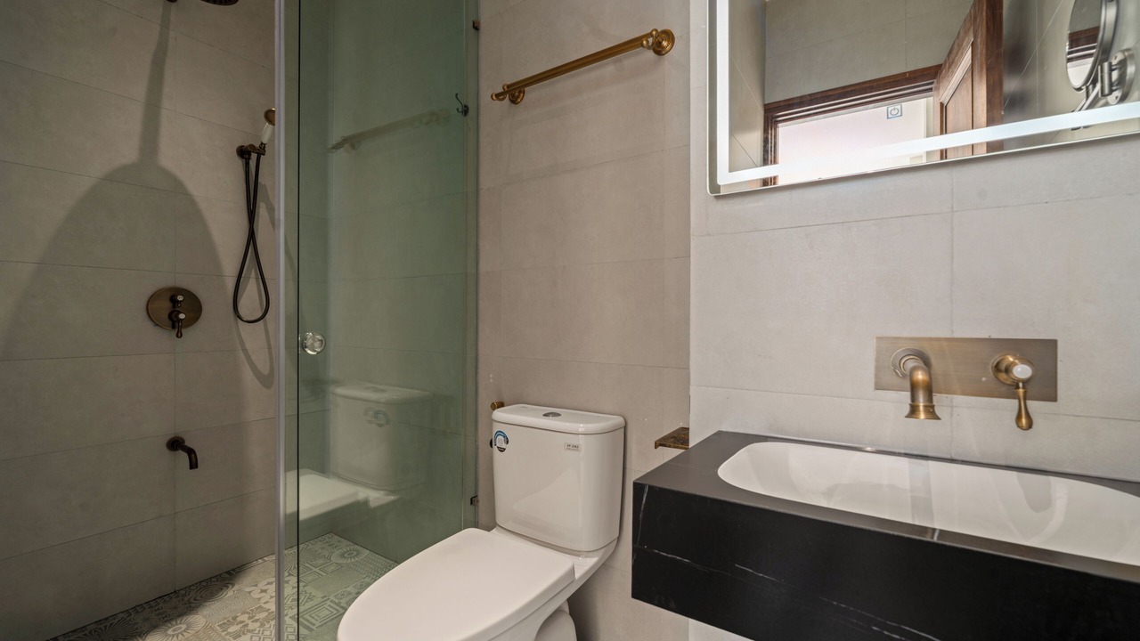Photo of Bathroom in Son Tra