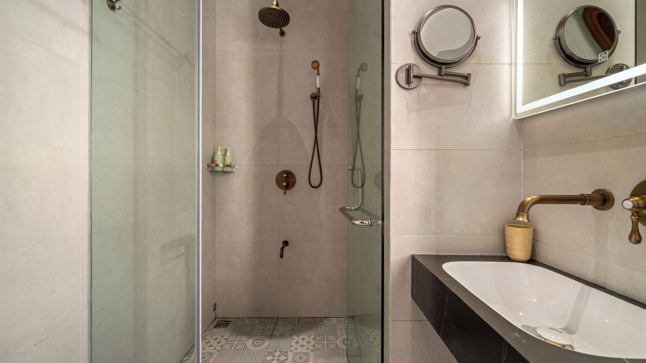 Photo of Bathroom in Son Tra
