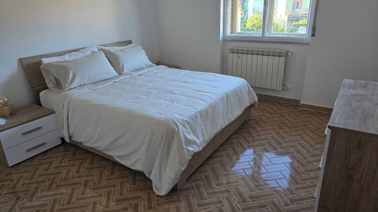 Photo of Bedroom in Bolsena