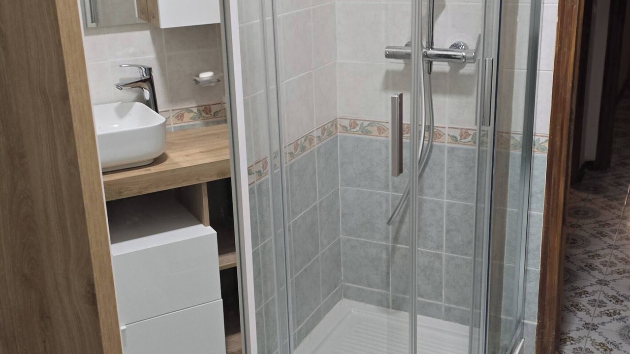 Photo of Bathroom in Bolsena