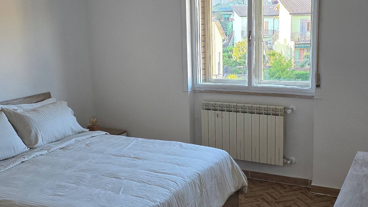 Photo of Bedroom in Bolsena