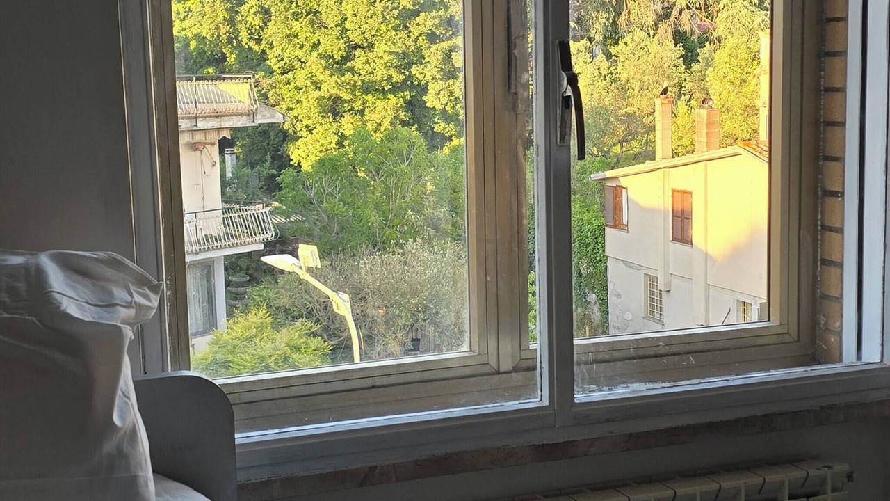 Photo of Bedroom in Bolsena