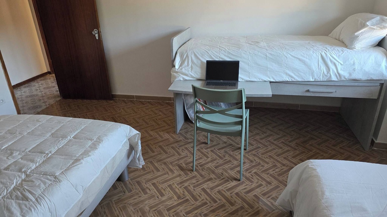 Photo of Bedroom in Bolsena