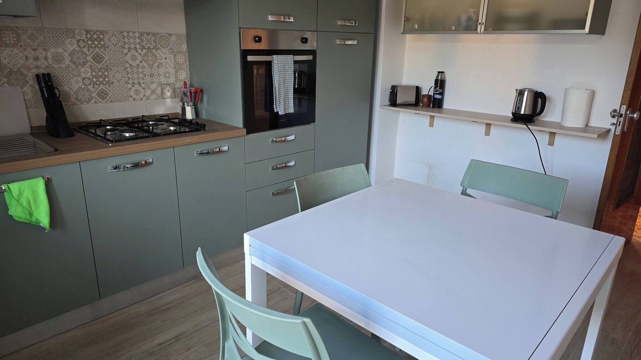 Photo of Kitchen in Bolsena