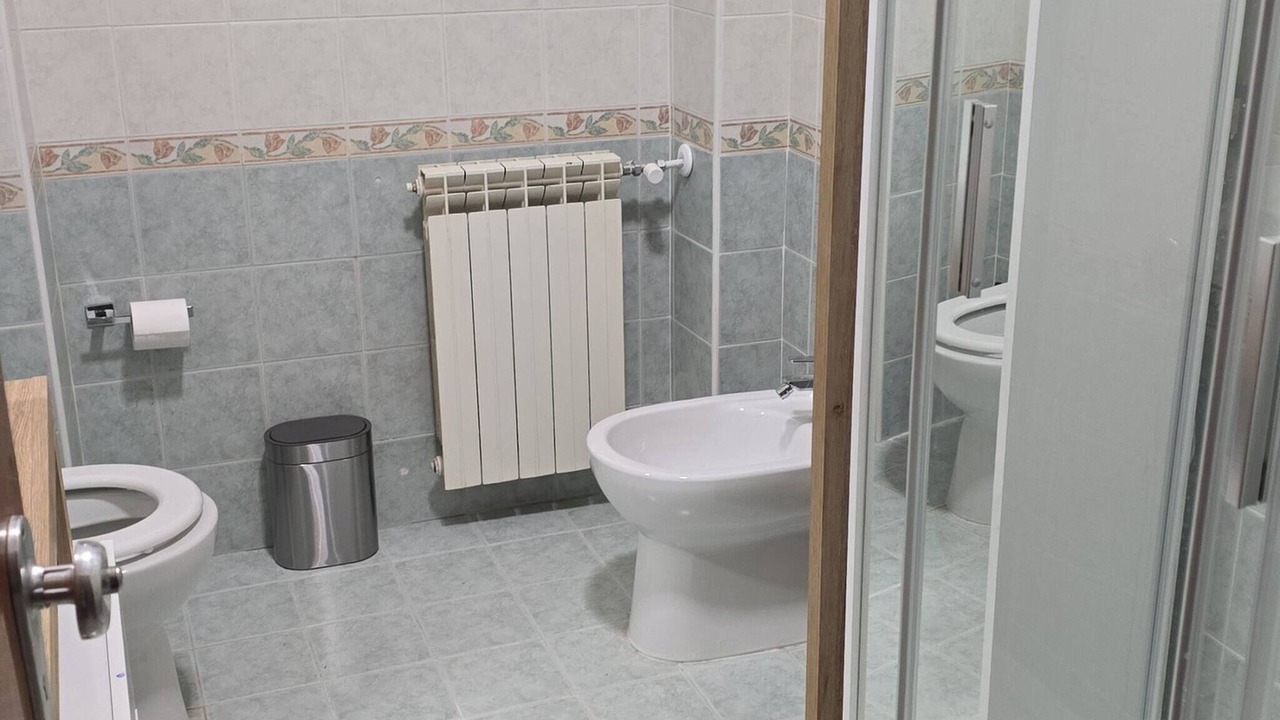 Photo of Bathroom in Bolsena