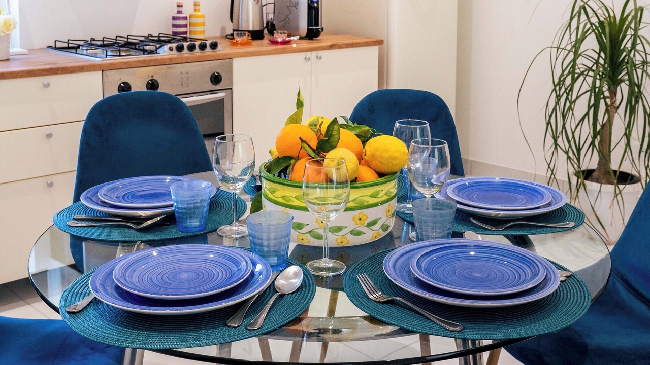 Photo of Kitchen in Sorrento