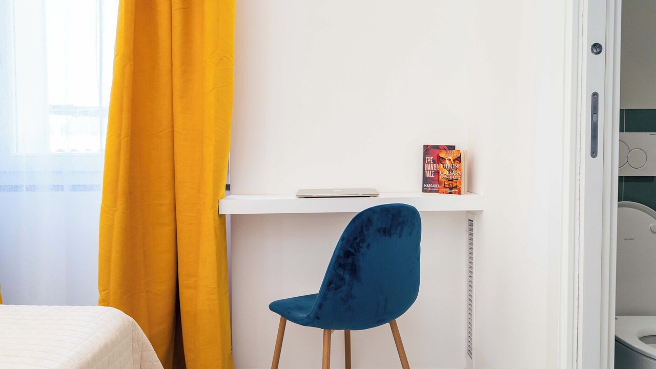 Photo of Bedroom in Sorrento