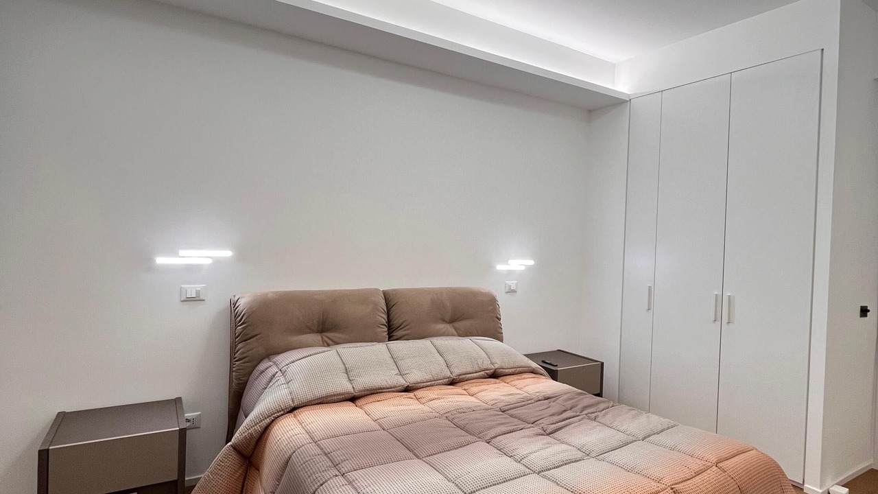 Photo of Bedroom in Quartiere XXII Collatino