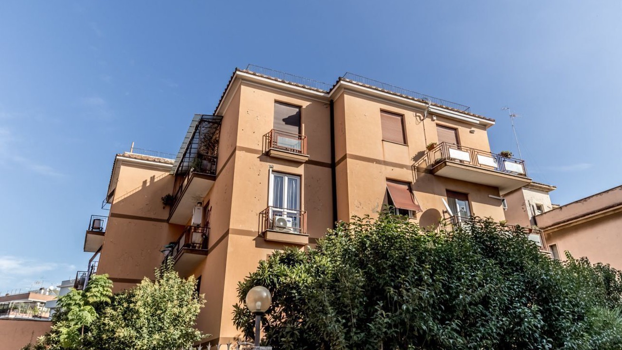 Photo of Outdoor in Prenestino-Centocelle