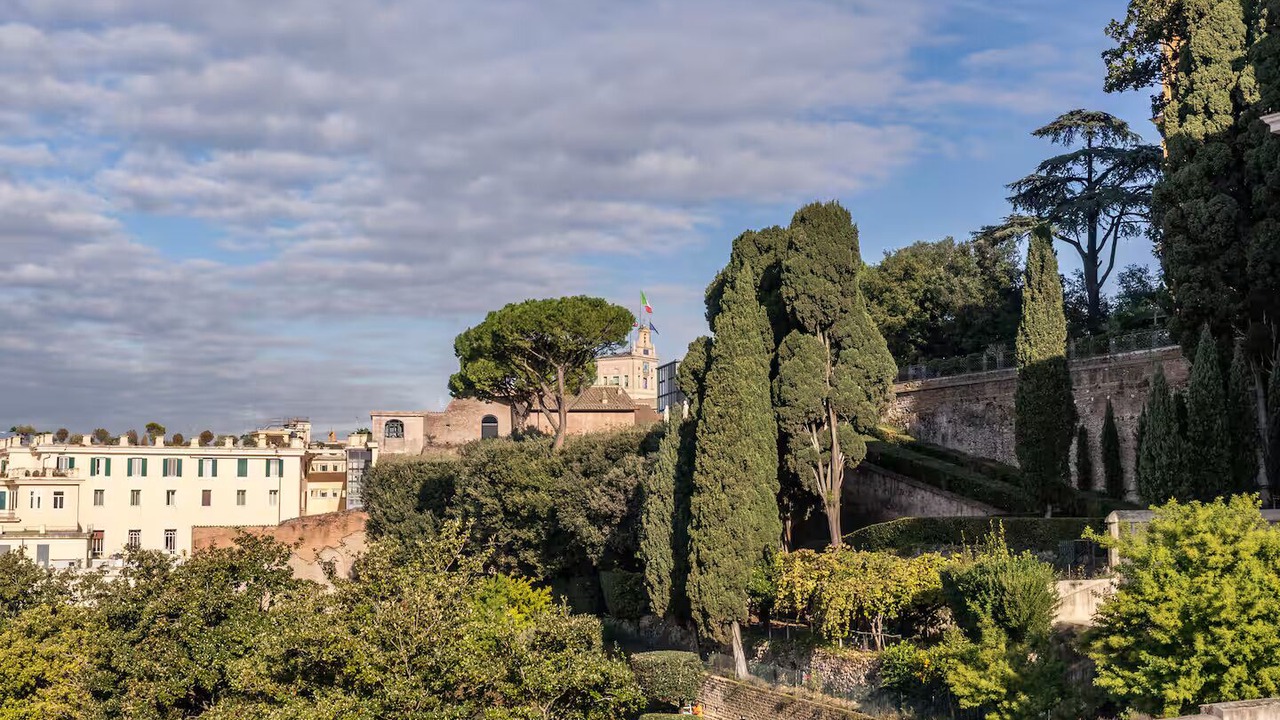 Photo of Outdoor in Rione II Trevi