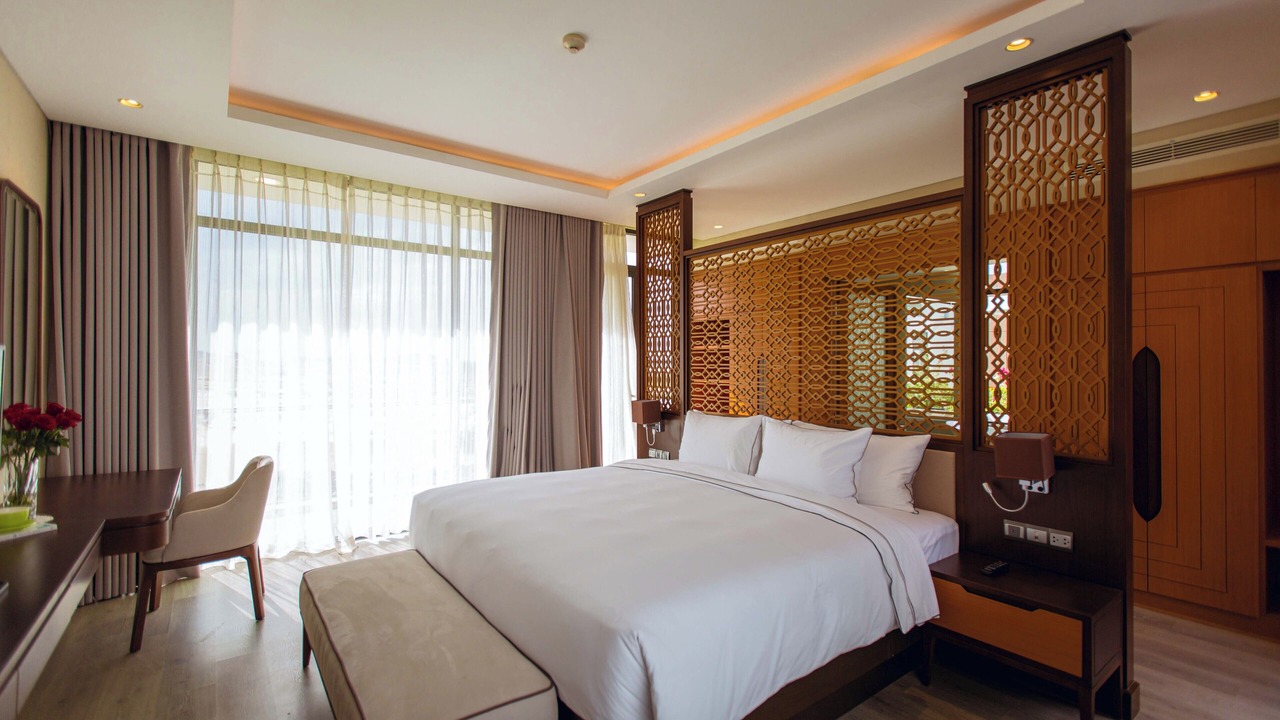 Photo of Bedroom in Cam Ranh