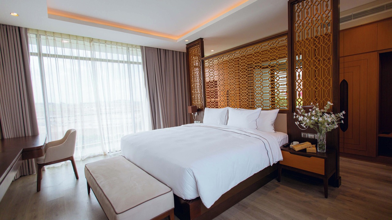 Photo of Bedroom in Cam Ranh