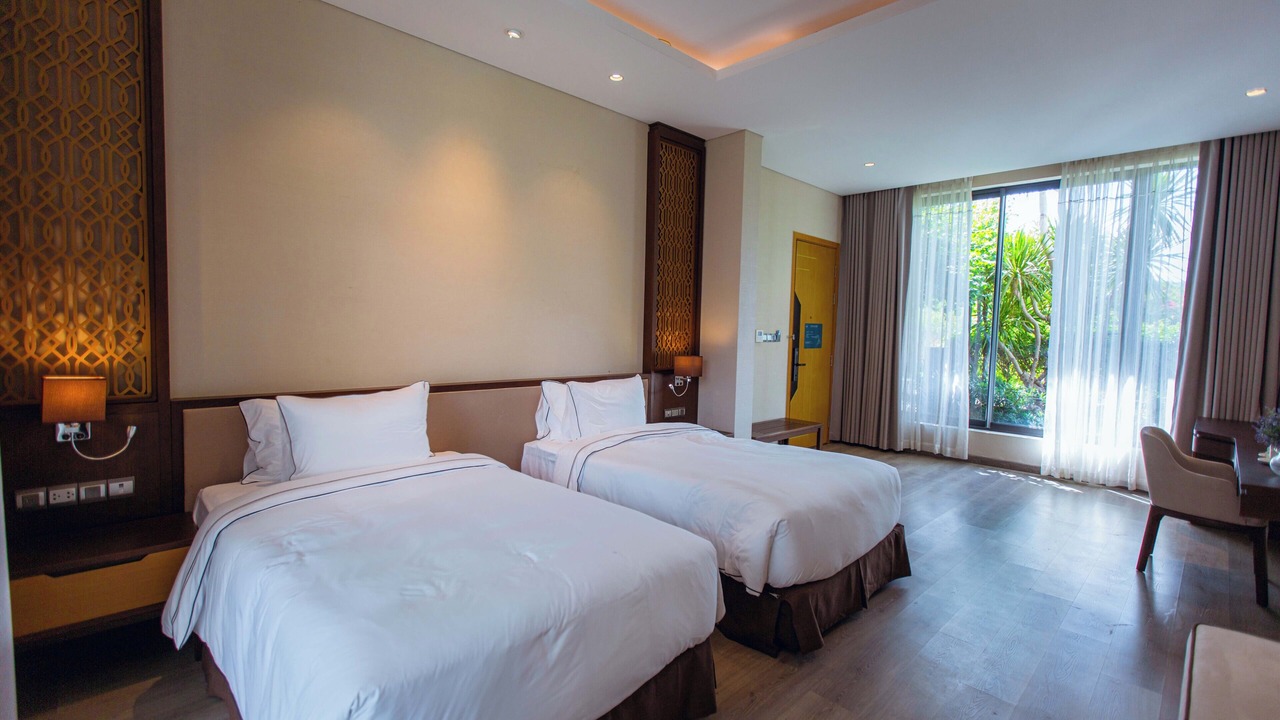 Photo of Bedroom in Cam Ranh